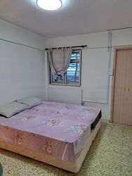Blk 319 Clementi Avenue 4 (Clementi), HDB 3 Rooms #479918771